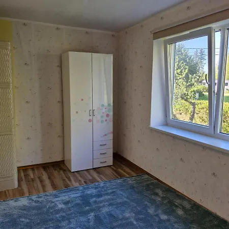 Apartman Korter Paernu-Jaagupis Parnu-Jaagupi