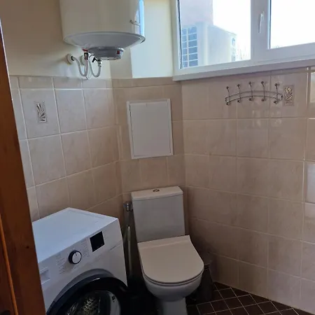 Apartment Korter Paernu-Jaagupis